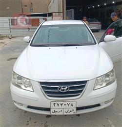 هیوندای سۆناتا